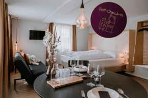 Hotel Müllers Self-Check-In Arbon